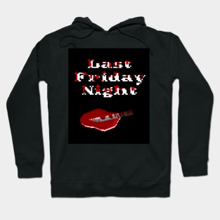 Friday the 13th Hoodie